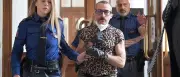 Rechtsextremistin Marla Svenja Liebich aus Tschechien nach Deutschland überstellt
