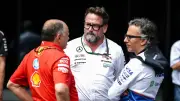 Red Bull schnappt Mercedes den Antonelli-Entdecker weg: Lagrue folgt auf Marko