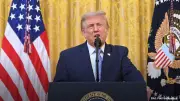 Rede an die Nation: Trump wirft China Wahlbetrug vor – Peking weist Vorwürfe zurück