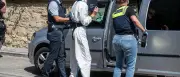 Regensburg: Angreifer nach tödlichem Messerangriff in U-Haft