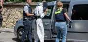 Regensburg: Täter kurz vor Messerattacke in Polizeigewahrsam