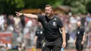 Regionalliga Nordost: VSG Altglienicke erklärt sich zum Aufstiegsfavoriten