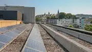 Reiche entschärft Netzpaket und EEG-Reform: Weniger Kürzungen bei Ökostrom