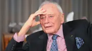 Reinhold Würth: Leistungsgedanke in Deutschland verloren gegangen