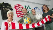 Reisebüro am Alex: Travelmanagement für Fußballprofis vor Saisonstart