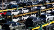 Rekord: 49,5 Millionen Autos in Deutschland zugelassen
