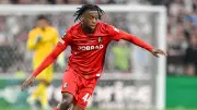 Rekord-Deal: Freiburgs Manzambi vor Wechsel zu Newcastle für 60 Mio.