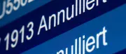 Rekord: Verbraucherbeschwerden über Airlines steigen rasant an