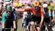 Rekordetappe bei Tour de France: 50,91 km/h Durchschnitt
