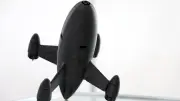 Rekordflug: Batteriebetriebene Drohne erreicht 699 km/h