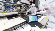 Rekordinvestitionen: Berliner Wirtschaftsförderer ziehen Milliarden an