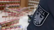 Rekordjahr für Zoll am BER: 662.000 Kontrollen und 9200 Verstöße