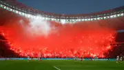 Rekordstrafen für Bayern und Stuttgart nach Pyro-Inferno im DFB-Pokalfinale