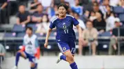 Remina Chiba wechselt zu Juventus Turin – erste Japanerin in der Vereinsgeschichte
