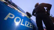 Remscheid: Polizei erschießt 42-Jährigen nach Angriff mit Werkzeug