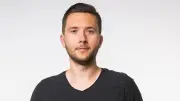 René Garzke: Von Potsdam in die BILD-Breaking-News-Zentrale