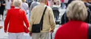 Rente vs. Pension: 1.154 Euro gegen 3.416 Euro im Schnitt