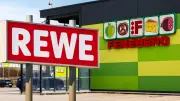 Rewe übernimmt insolvente Supermarkt-Kette Feneberg: 3000 Jobs gerettet