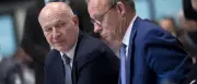 Ärger in der CDU über Berlins Regierenden Bürgermeister Kai Wegner: „Man schämt sich nur noch“