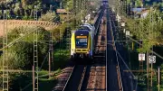 Rheintalbahn im August an zwei Wochenenden gesperrt