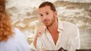 Riccardo Basile: Warum sein Buch ein Plädoyer für Deutschland ist