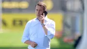 Ricken kündigt weitere BVB-Transfers an und spricht über Saisonziele