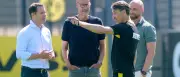 Ricken: Vereine in der Pflicht, nicht nur Klopp als Heilsbringer