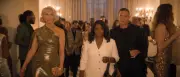 „Ride or Die“: Hannah Waddingham und Octavia Spencer als Killerin und Freundin