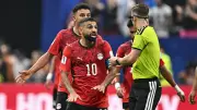 Riesen-Wut nach Messi-Sieg: Ägypten wirft WM-Manipulation vor