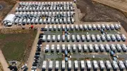 Riesiger Batteriespeicher in Förderstedt: Warum er gebaut wird und wie er funktioniert