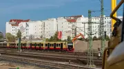 Ringbahn am Wochenende komplett gesperrt – das müssen Berliner wissen