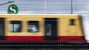 Ringbahn-Bauarbeiten: S41, S42, S46 und S47 unterbrochen