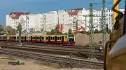 Ringbahn in Berlin: S41 und S42 fahren wieder ohne Unterbrechung