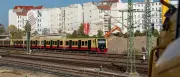 Ringbahn in Berlin-West wieder durchgängig befahrbar