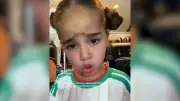 Riyad Mahrez‘ Tochter: TikTok-Clip statt Papa-Treffer geht viral