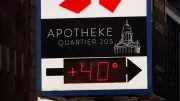 RKI: Über 5.000 Hitzetote durch Extremwetter im Juni 2026