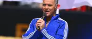Robbie Williams: Englands WM-Problem lösen, bevor ich sterbe