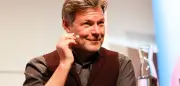 Robert Habeck wird Senior Advisor bei dänischer Investmentgesellschaft