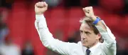 Roberto Mancini: Italiens chaotische Trainersuche endet mit Notlösung