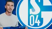 Robin Gosens auf Schalke vorgestellt: „Es ist ein Gefühlschaos“