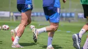 Robin Gosens legt auf Schalke los: Extra-Schicht und XXL-Lob vom Trainer