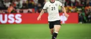 Robin Gosens wechselt per Leihe zum FC Schalke 04