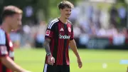 Robin Koch wirbt offen für Eintracht-Wunschspieler per Nachricht