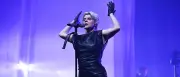 Robyn in Berlin: Tanzbare Trauer und künstliche Befruchtung