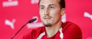 Rocco Reitz: RB-Neuzugang träumt von DFB-Team und Champions League