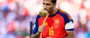 Rodri nach WM-Triumph: Rücken-OP und Wechselgerüchte zu Real Madrid