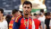 Rodri: Rücken-OP nach WM-Titel – Mega-Transfer zu Real Madrid?