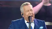 Roland Kaiser in Berliner Waldbühne: Tickets, Setlist & Anfahrt 2026