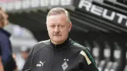 Roland Virkus kehrt in neuer Rolle zu Borussia Mönchengladbach zurück