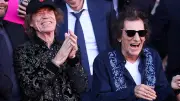 Rolling-Stones-Legende Mick Jagger adelt Thomas Tuchel und rät zum Singen der Hymne
